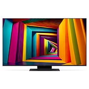 LG 55吋/ LG UHD 4K AI 語音物聯網 91 系列 (可壁掛)/2024, 55UT9150PTA