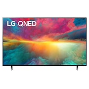 LG 50吋/4K AI 語音物聯網 QNED (可壁掛)/2023, 50QNED75SRT