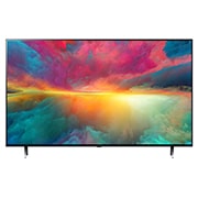 LG 50吋/4K AI 語音物聯網 QNED (可壁掛)/2023, 50QNED75SRT