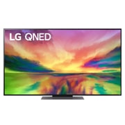 LG QNED 4K AI 語音物聯網智慧電視/55吋 (可壁掛)/2023, 55QNED81SRA