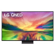 LG QNED 4K AI 語音物聯網智慧電視/65吋 (可壁掛)/2023, 65QNED81SRA