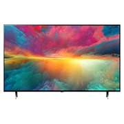 LG 75吋/4K AI 語音物聯網 QNED (可壁掛)/2023, 75QNED75SRT