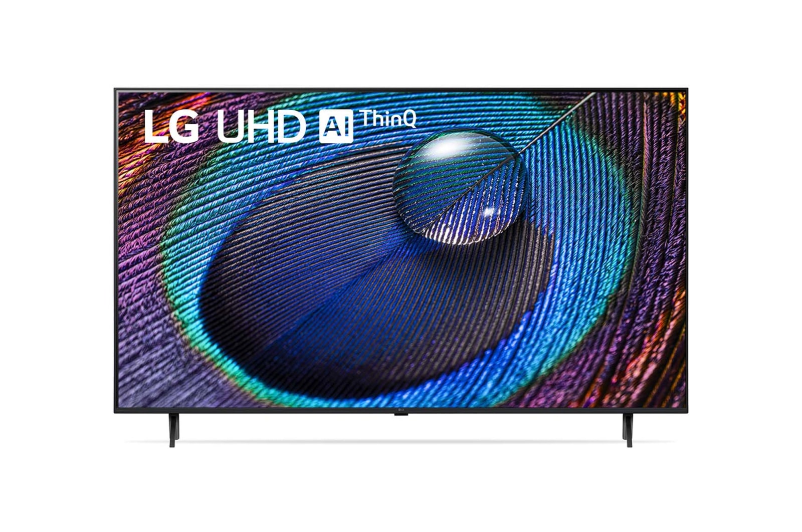 LG UHD 4K AI語音物聯網電視 75吋 / 2023, 75UR9050PSK