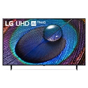 LG UHD 4K AI語音物聯網電視 75吋 / 2023, 75UR9050PSK