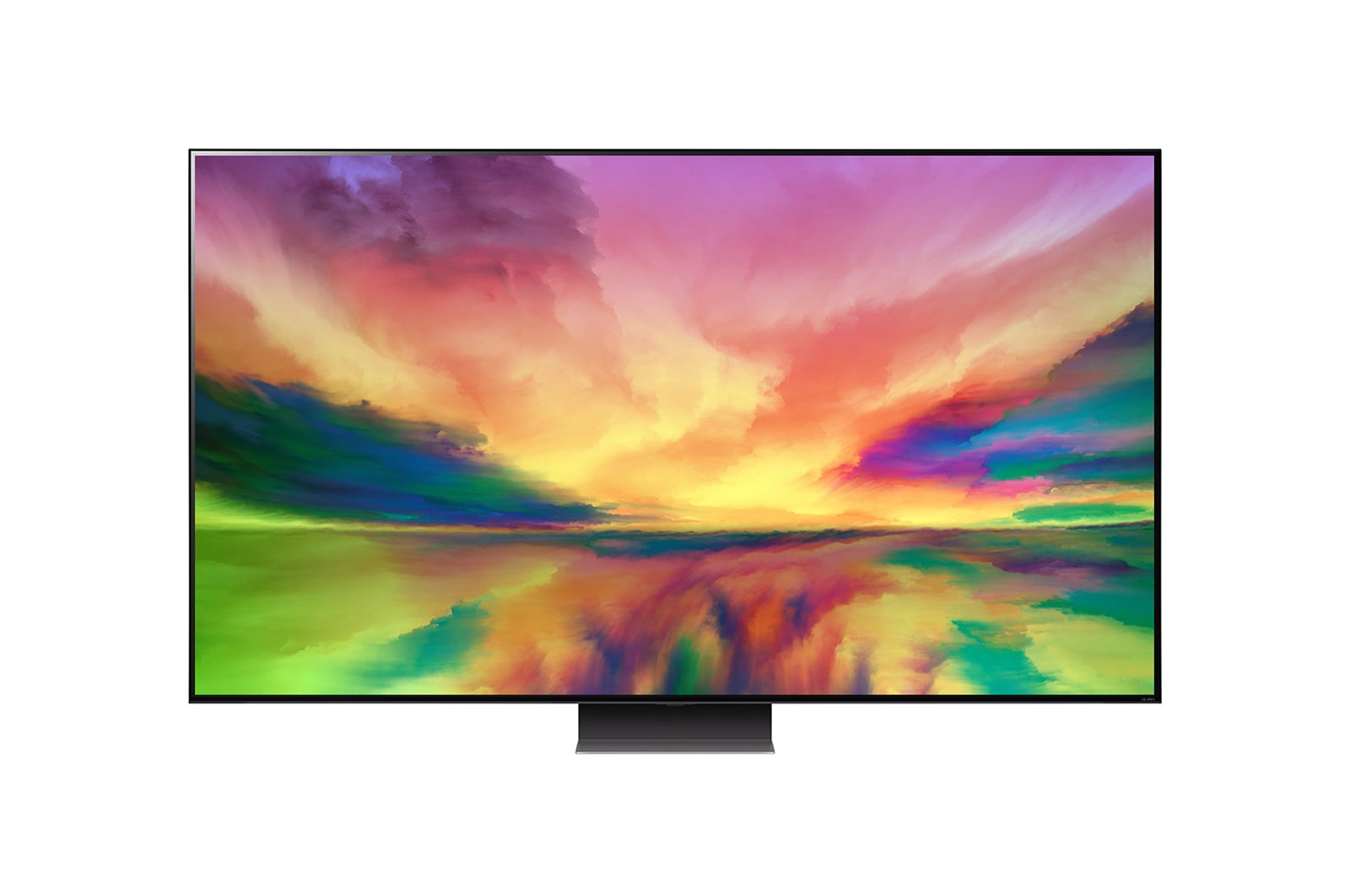 LG QNED 4K AI 語音物聯網智慧電視/86吋 (可壁掛)/2023, 86QNED81SRA