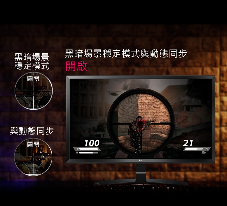 高階遊戲功能特色