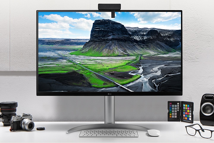 LG UltraFine Display