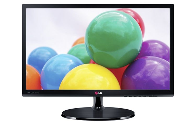 LG 21.5" AH-IPS 液晶顯示器, 22EA53VQ-P