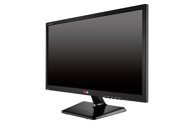 LG 21.5" LED 液晶顯示器, 22EN33S-B