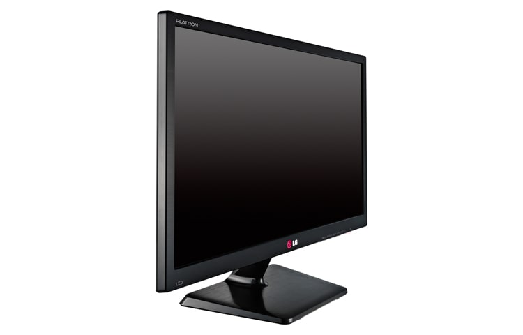 LG 21.5" LED 液晶顯示器, 22EN33S-B