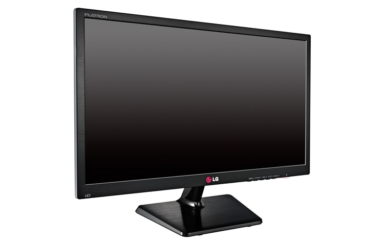 LG 21.5" LED 液晶顯示器, 22EN33S-B