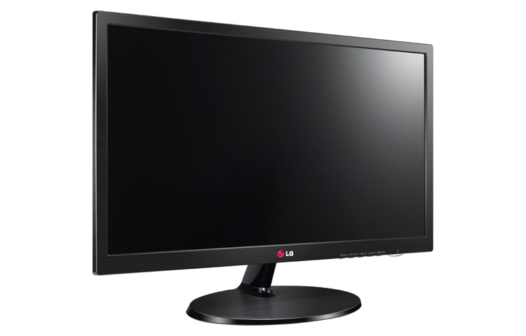 LG 21.5" LED 液晶顯示器, 22EN43T-B