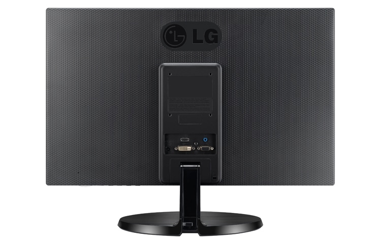 LG 21.5" LED 液晶顯示器, 22EN43T-B