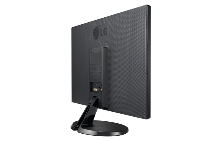 LG 21.5" LED 液晶顯示器, 22EN43T-B