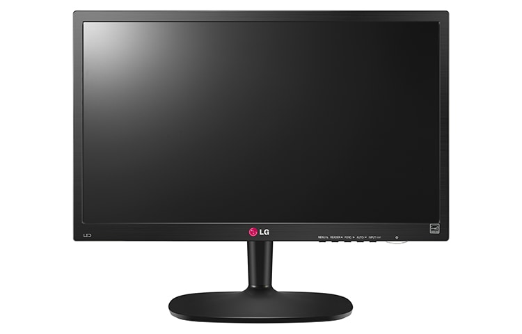 LG 21.5" LED 液晶顯示器, 22M35A-B