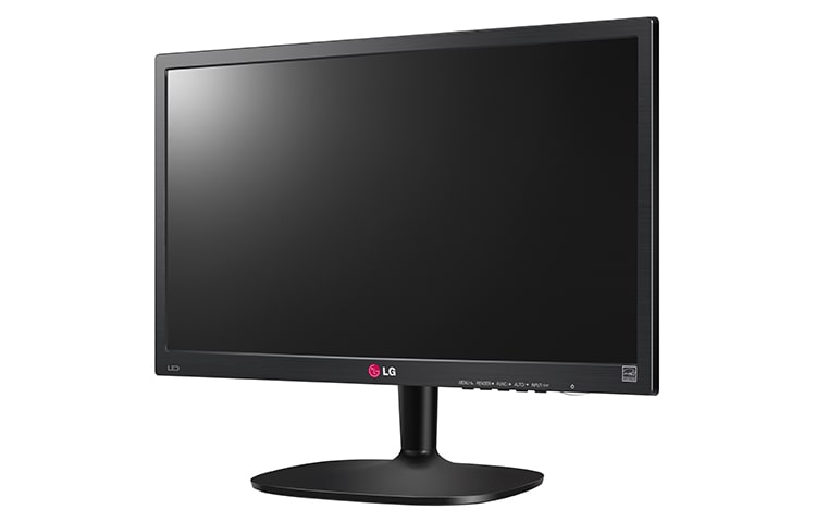 LG 21.5" LED 液晶顯示器, 22M35A-B