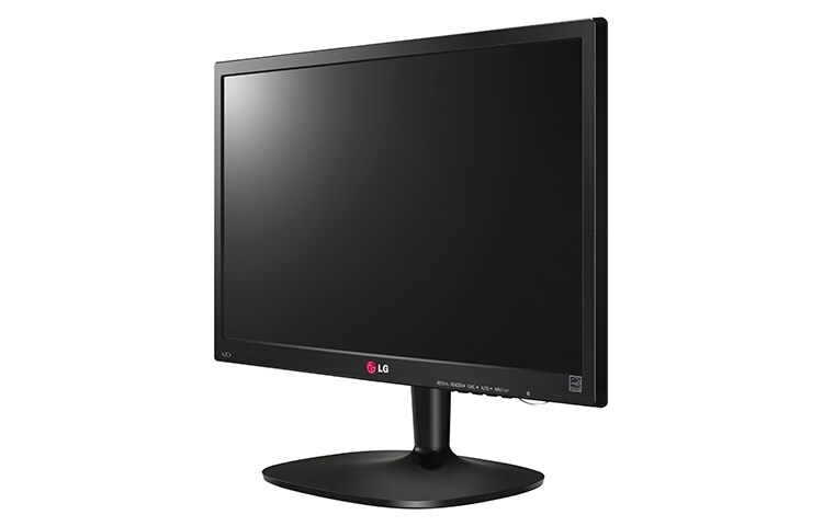 LG 21.5" LED 液晶顯示器, 22M35A-B