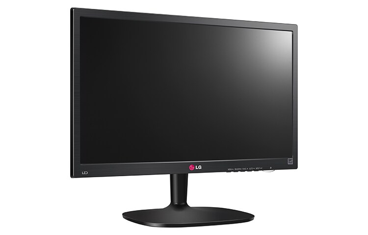 LG 21.5" LED 液晶顯示器, 22M35A-B