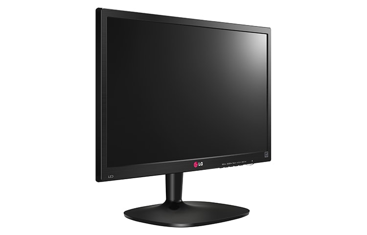 LG 21.5" LED 液晶顯示器, 22M35A-B