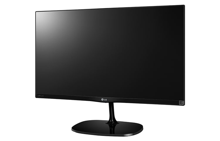 LG 22" 16:9 AH-IPS 液晶顯示器, 22MP67HQ-P