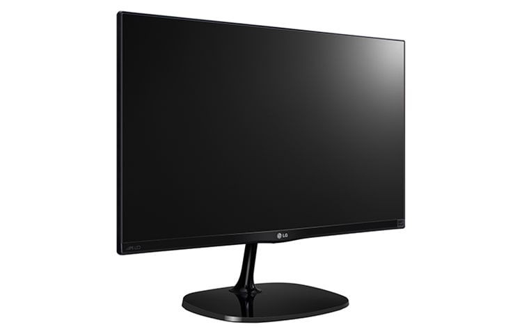 LG 22" 16:9 AH-IPS 液晶顯示器, 22MP67HQ-P