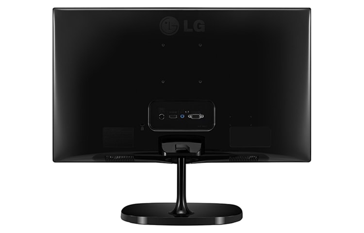 LG 22" 16:9 AH-IPS 液晶顯示器, 22MP67HQ-P