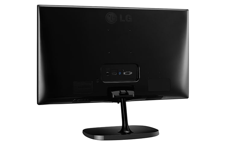 LG 22" 16:9 AH-IPS 液晶顯示器, 22MP67HQ-P