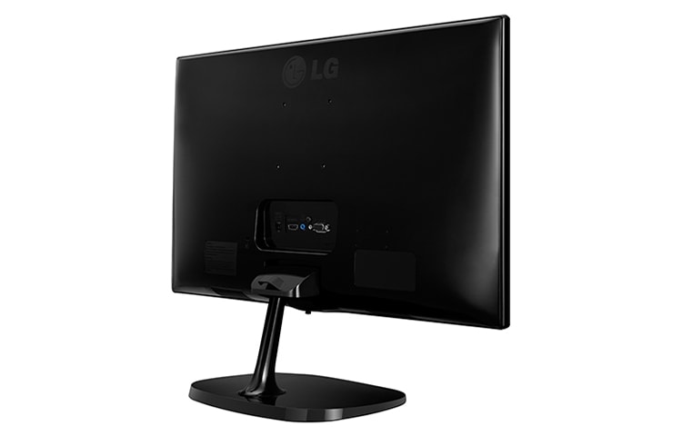 LG 22" 16:9 AH-IPS 液晶顯示器, 22MP67HQ-P