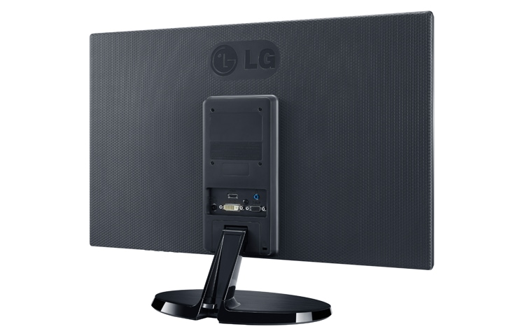 LG 23.8" AH-IPS 液晶顯示器, 24EA53VQ-P