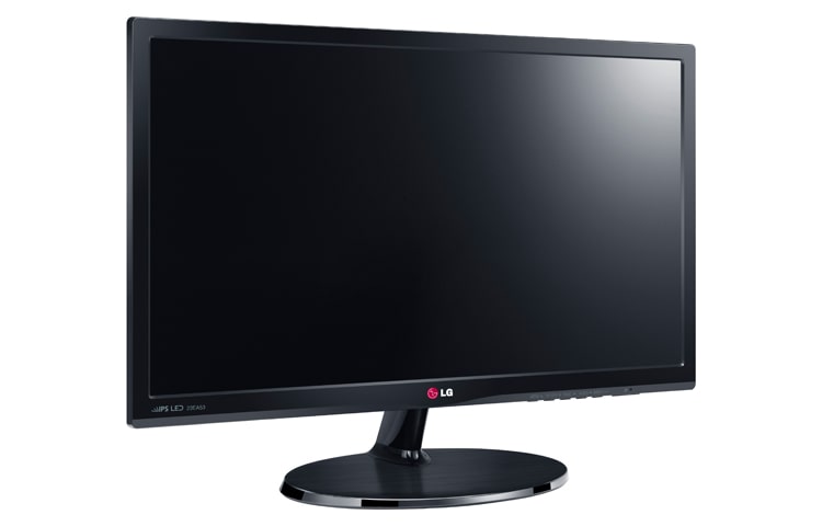 LG 23.8" AH-IPS 液晶顯示器, 24EA53VQ-P