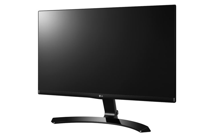 LG 24" Full HD AH-IPS 電競液晶顯示器, 24MP68VQ-P