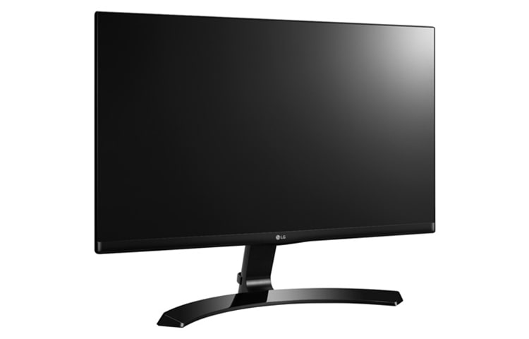 LG 24" Full HD AH-IPS 電競液晶顯示器, 24MP68VQ-P