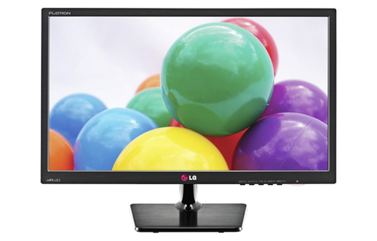 LG 27" AH-IPS 液晶顯示器, 27EA33V-B