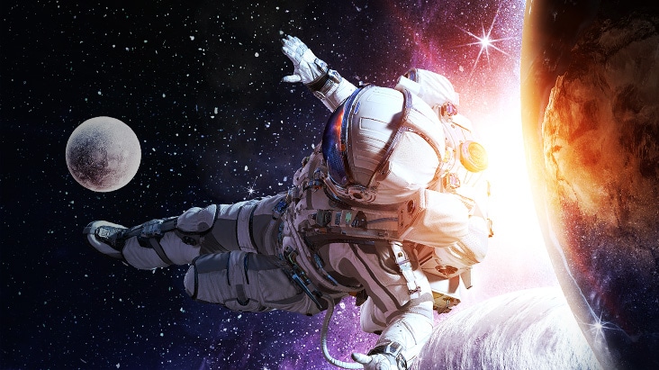 更明亮的 OLED。