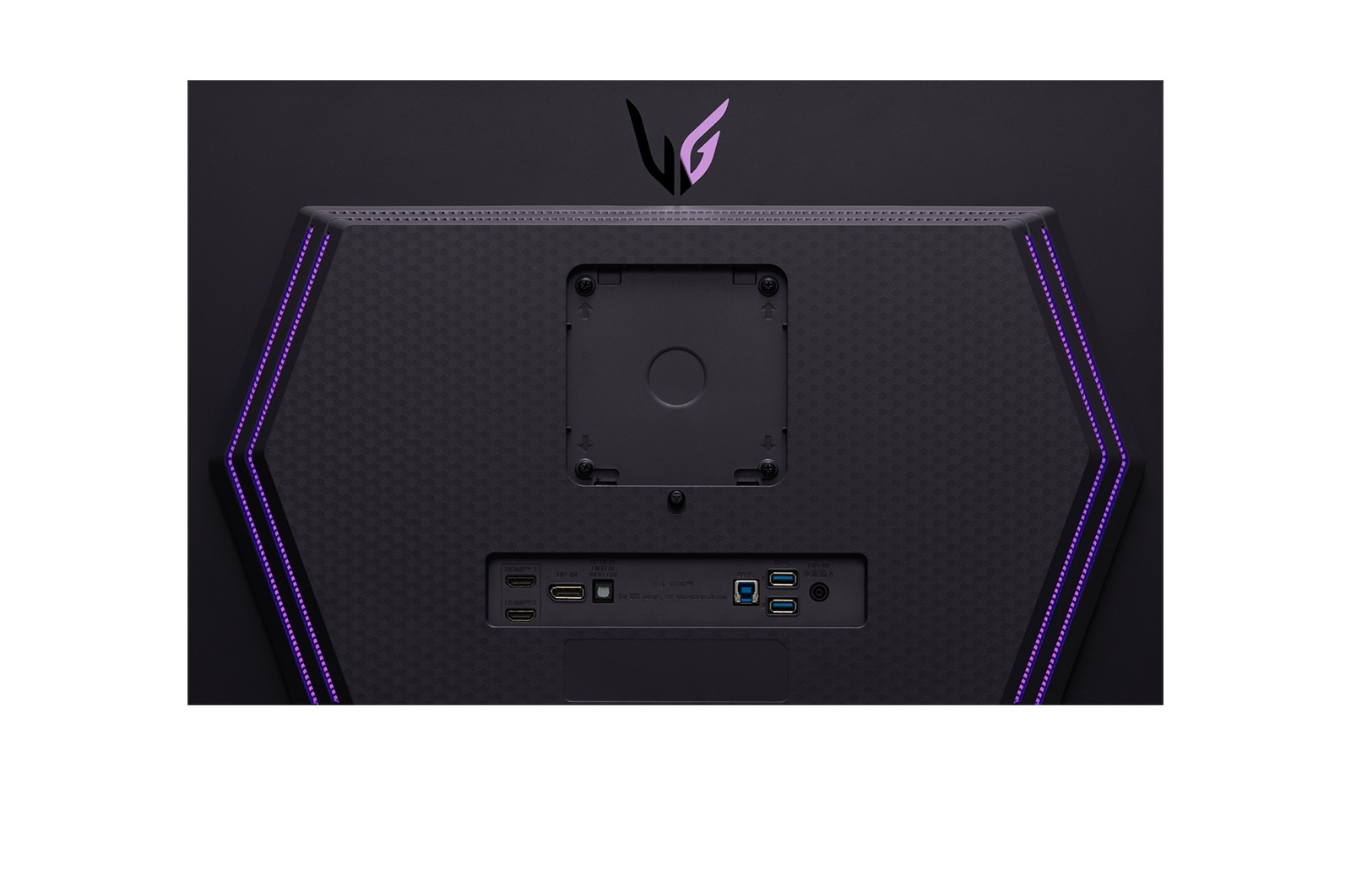 LG 27" UltraGear™ QHD OLED 240Hz 專業電競螢幕, 27GS95QE-B