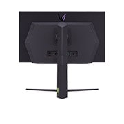 LG 27" UltraGear™ QHD OLED 240Hz 專業電競螢幕, 27GS95QE-B