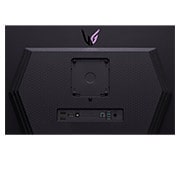 LG 27" UltraGear™ QHD OLED 240Hz 專業電競螢幕, 27GS95QE-B