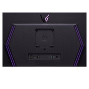 LG 27" UltraGear™ QHD OLED 240Hz 專業電競螢幕, 27GS95QE-B