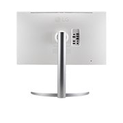 LG 27" UltraFine™ UHD 4K IPS 高畫質編輯螢幕, 27UQ850V-W