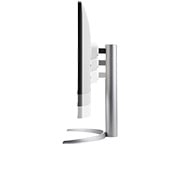 LG 27" UltraFine™ UHD 4K IPS 高畫質編輯螢幕, 27UQ850V-W