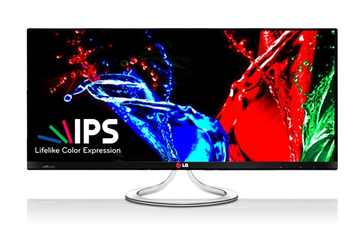 LG 29" UltraWide AH-IPS 液晶顯示器, 29EA93-P