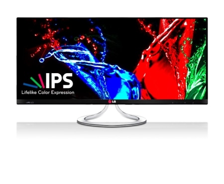 LG AH-IPS UltraWide顯示器|29EA93-P