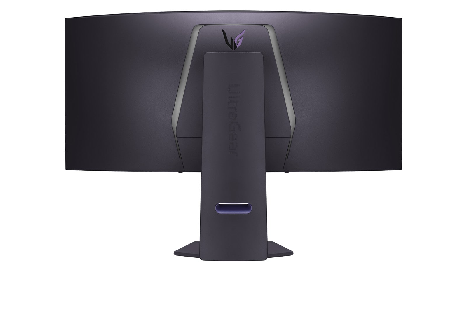 LG 39" UltraGear™ 21:9 WQHD OLED 240Hz 曲面電競螢幕, 39GS95QE-B