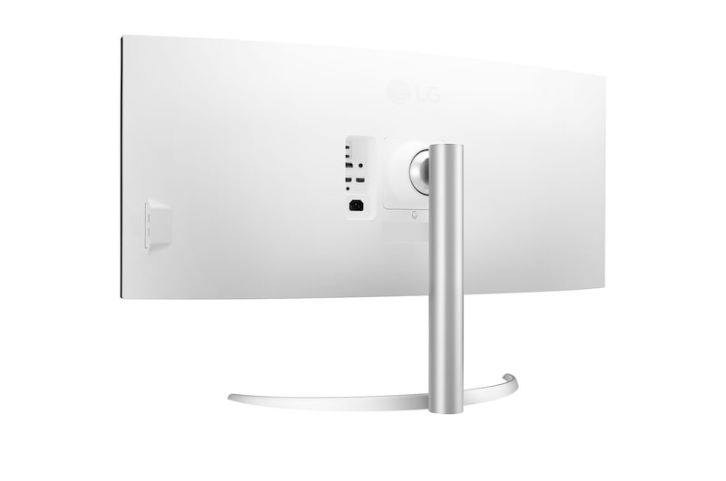LG 39.7" UltraWide™ 5K2K Nano IPS 多工作業螢幕, 40WP95C-W