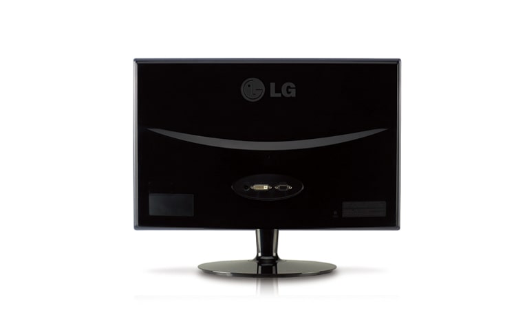 LG LED LCD E40系列提供您最佳的畫面品質, E1940S-PN