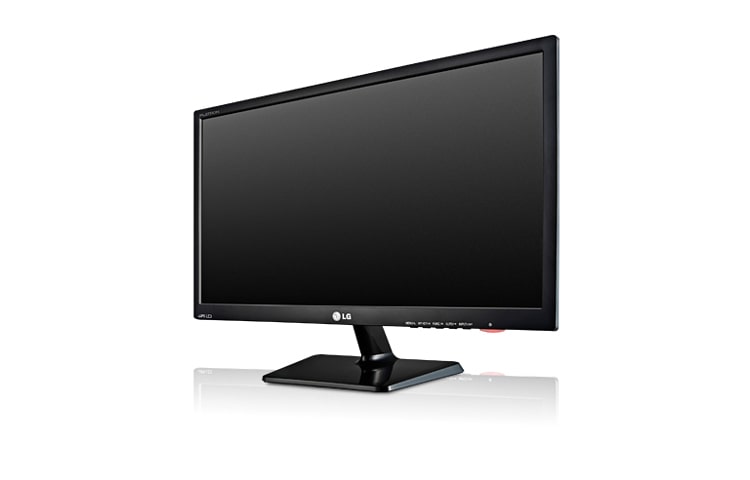 LG 21.5" AH-IPS 液晶顯示器, IPS224V-PN