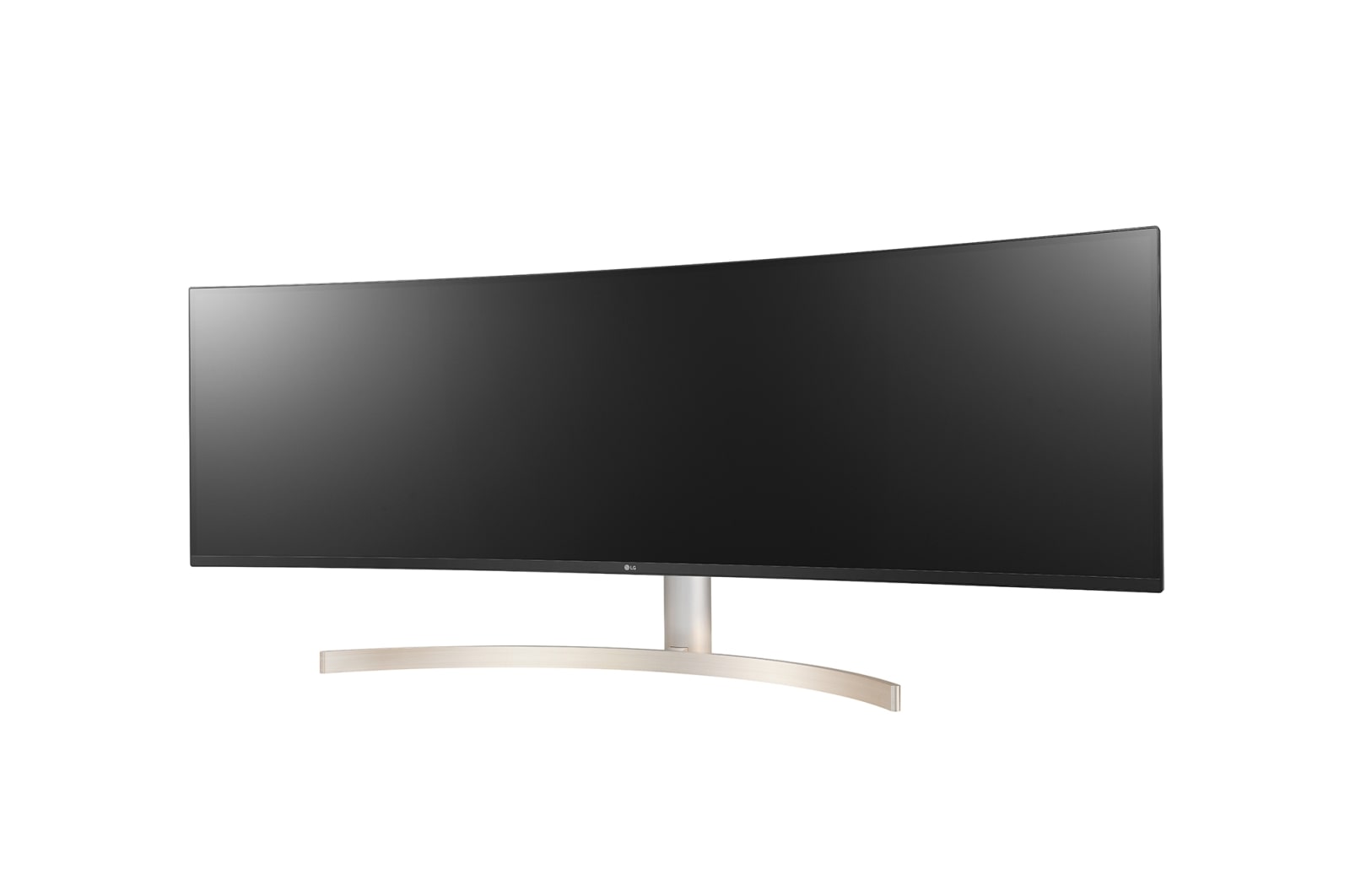 LG 49" LG UltraWide Dual QHD 顯示螢幕, 49WL95C-WE