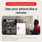 use your phone like a remote