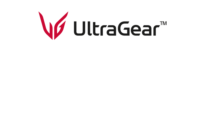 UltraGear™ 電競螢幕。