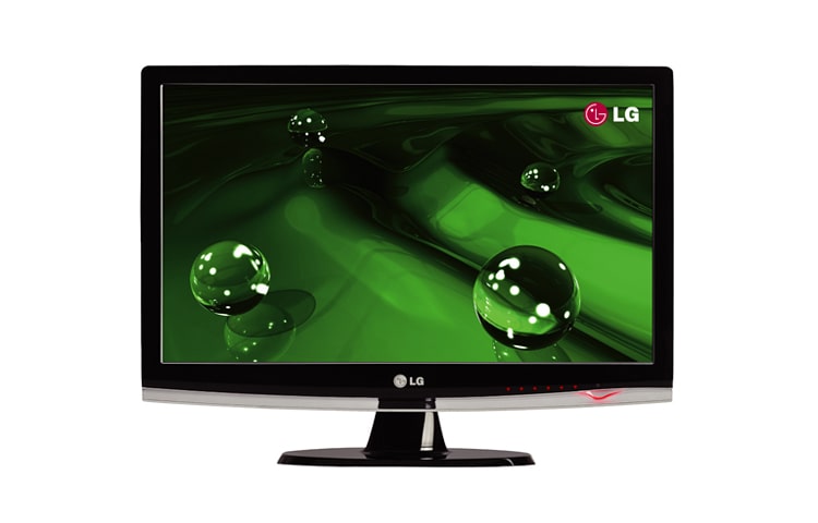 LG 護眼新科技, W2353V-PFV